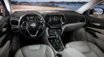 Jeep Cherokee Limited 2018 года (WW)